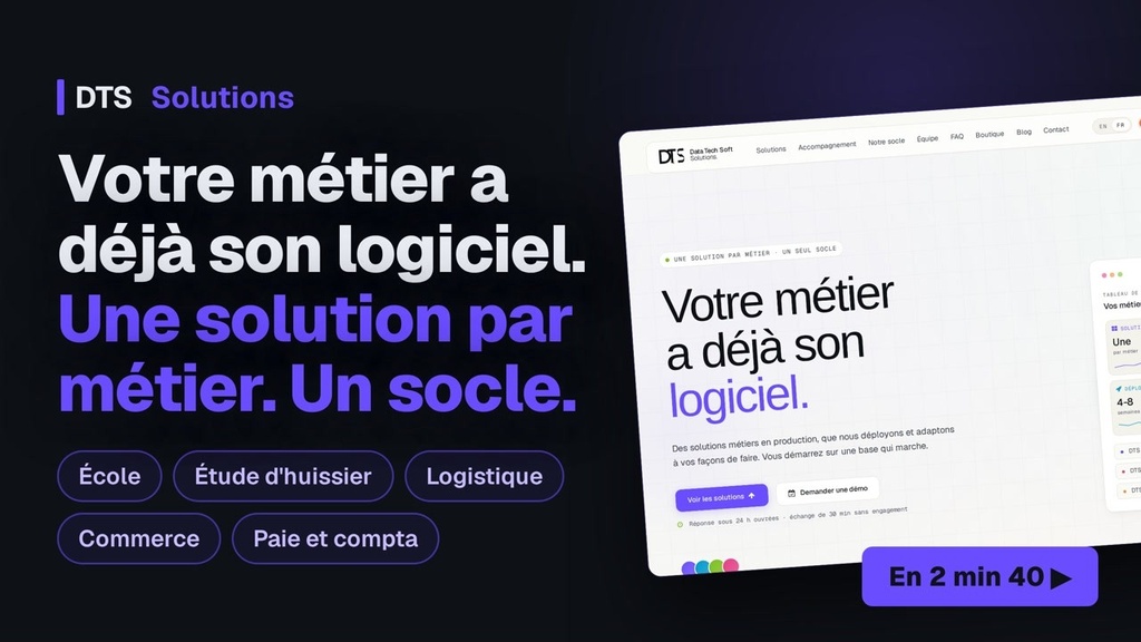 DTS Solutions