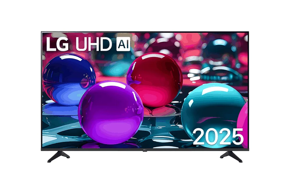 LG UHD AI UA73 50UA73006LA (2025)