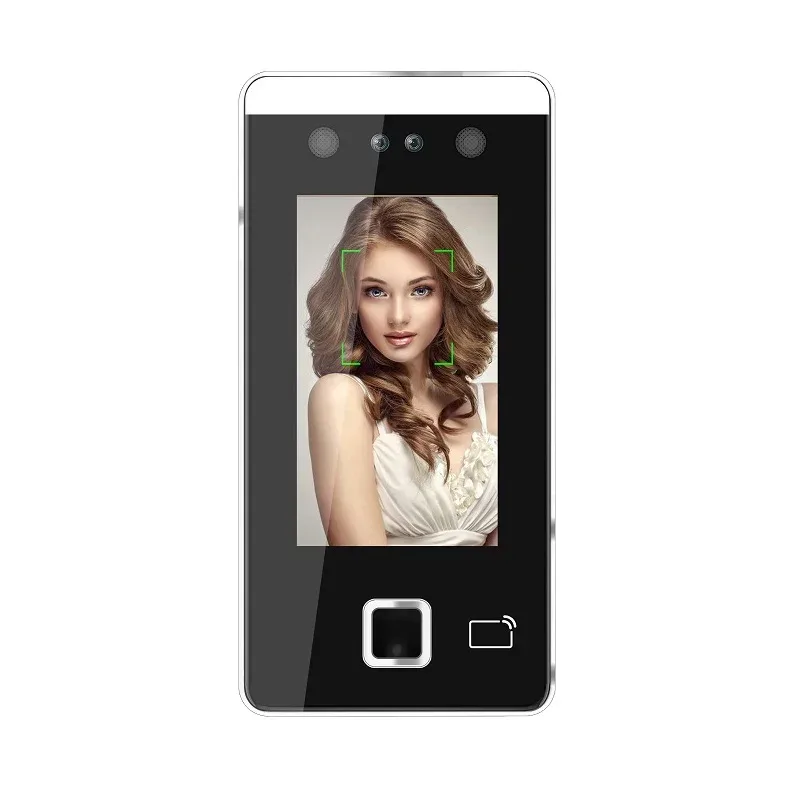 EBKN K21 TTlock